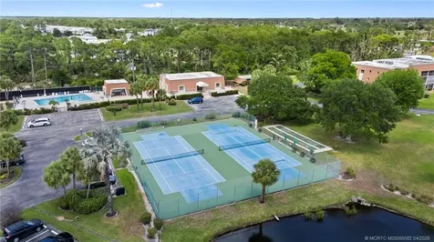 3100 SE Pruitt Road Port St Lucie FL 34952