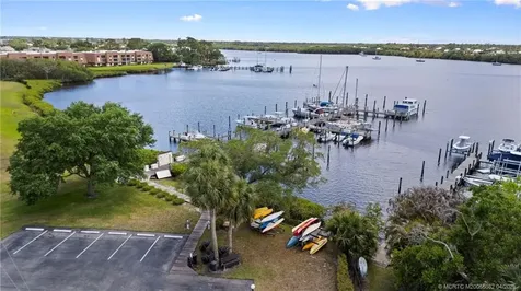 3100 SE Pruitt Road Port St Lucie FL 34952