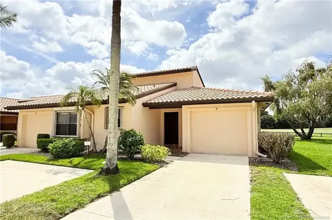3505 SW Quail Meadow Trail Palm City FL 34990