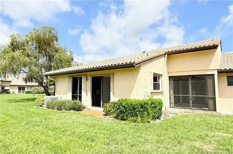 3505 SW Quail Meadow Trail Palm City FL 34990