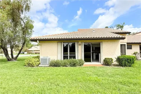 3505 SW Quail Meadow Trail Palm City FL 34990