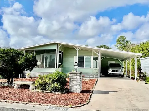 16300 SW Indianwood Circle Indiantown FL 34956