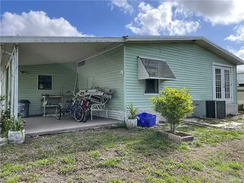 16300 SW Indianwood Circle Indiantown FL 34956