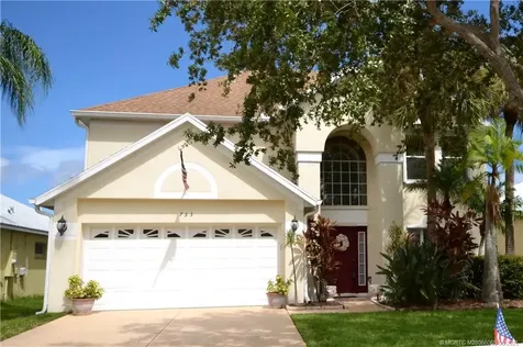 753 NW Waterlily Place Jensen Beach FL 34957