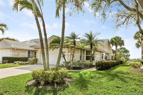 2426 SW Foxpoint Trail Palm City FL 34990