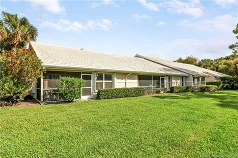 2426 SW Foxpoint Trail Palm City FL 34990