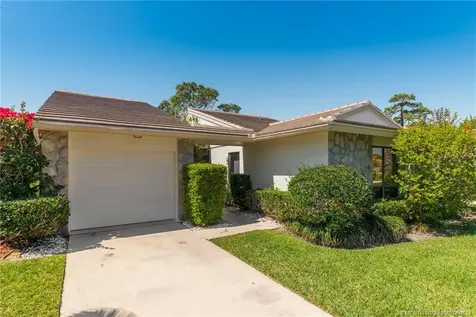 2621 SW Egret Pond Circle Palm City FL 34990