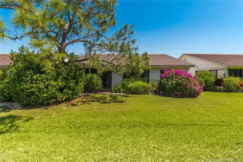2621 SW Egret Pond Circle Palm City FL 34990