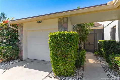 2621 SW Egret Pond Circle Palm City FL 34990