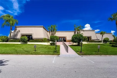 1800 SE Saint Lucie Boulevard Stuart FL 34996