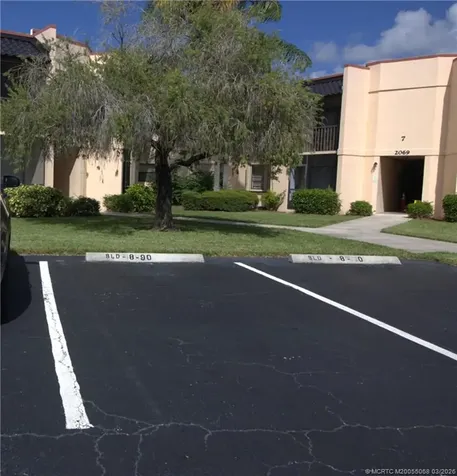 2083 NE Collins Circle Jensen Beach FL 34957