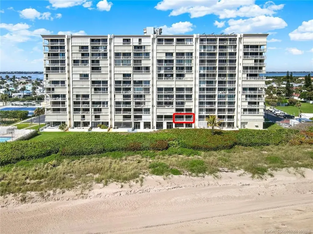10600 S Ocean Drive Jensen Beach FL 34957