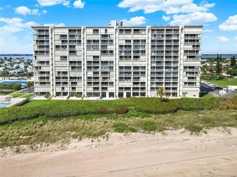 10600 S Ocean Drive Jensen Beach FL 34957