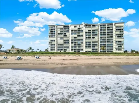 10600 S Ocean Drive Jensen Beach FL 34957