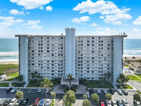 10600 S Ocean Drive Jensen Beach FL 34957