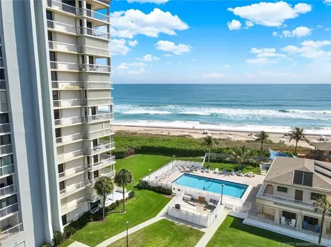 10600 S Ocean Drive Jensen Beach FL 34957