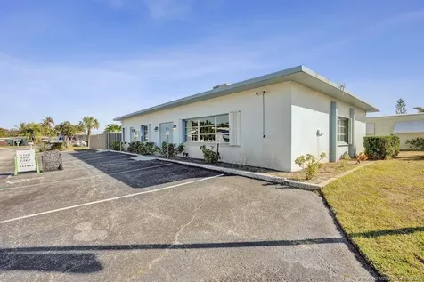 332 NE Tropicalia Lane Jensen Beach FL 34957