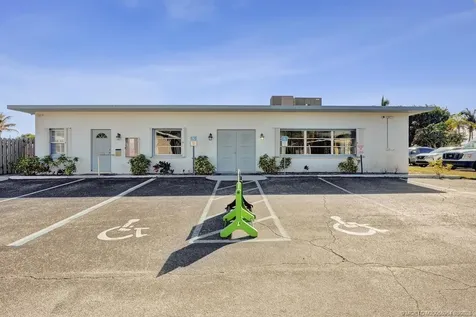 332 NE Tropicalia Lane Jensen Beach FL 34957