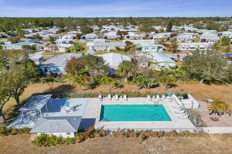 332 NE Tropicalia Lane Jensen Beach FL 34957