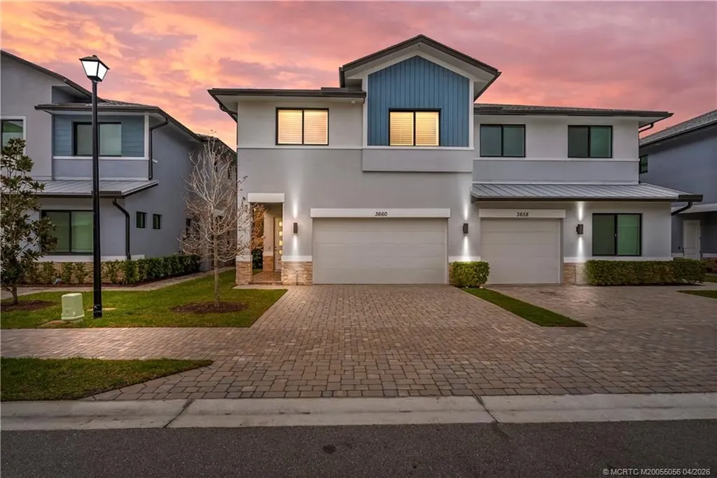 3660 SW Magnolia Ridge Lane Palm City FL 34990