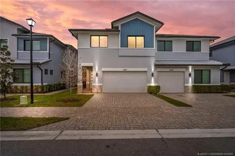 3660 SW Magnolia Ridge Lane Palm City FL 34990