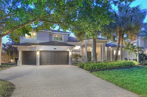 2313 SW Golden Bear Way Palm City FL 34990