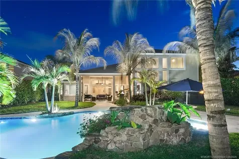 2313 SW Golden Bear Way Palm City FL 34990