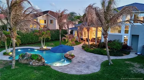 2313 SW Golden Bear Way Palm City FL 34990