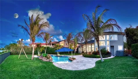 2313 SW Golden Bear Way Palm City FL 34990