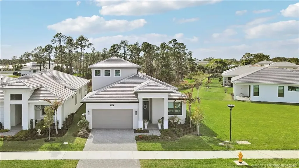7030 SE Haven Lane Stuart FL 34997