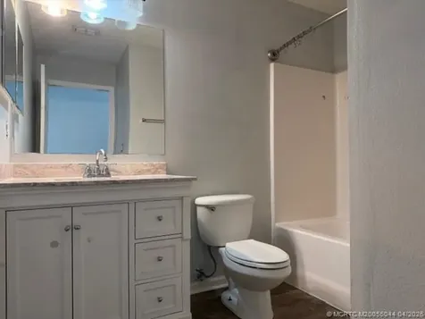 721 SW Mccullough Avenue Port St Lucie FL 34953