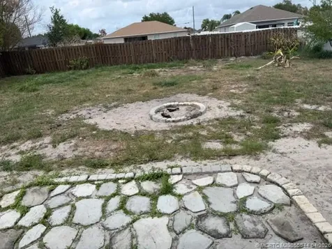 721 SW Mccullough Avenue Port St Lucie FL 34953