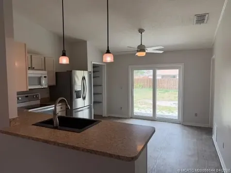 721 SW Mccullough Avenue Port St Lucie FL 34953