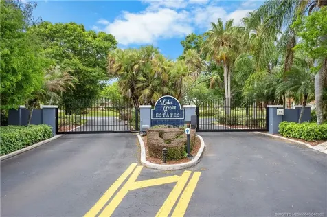 4850 SW Lake Grove Circle Palm City FL 34990