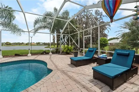 4850 SW Lake Grove Circle Palm City FL 34990