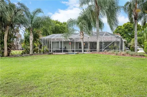 4850 SW Lake Grove Circle Palm City FL 34990