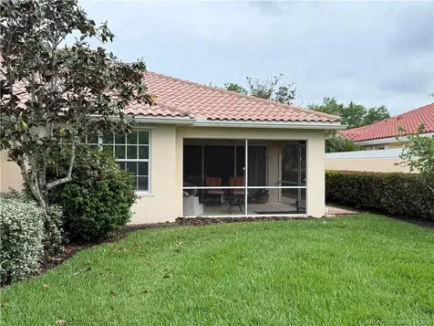 8952 SE Retreat Drive Hobe Sound FL 33455