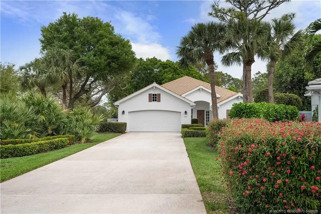 3488 SE Doubleton Drive Stuart FL 34997