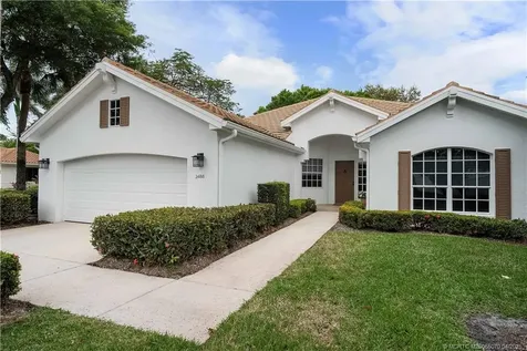 3488 SE Doubleton Drive Stuart FL 34997