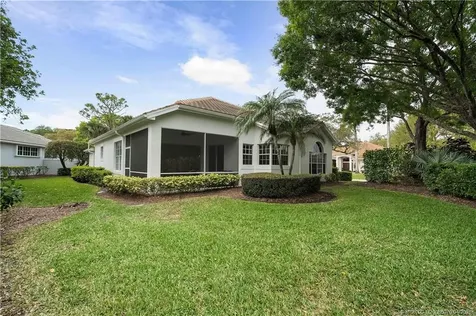 3488 SE Doubleton Drive Stuart FL 34997