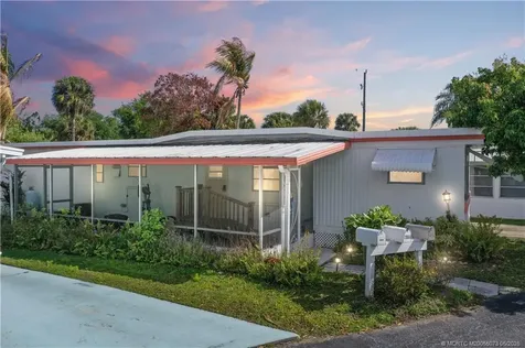 4736 NE Blue Heron Lane Jensen Beach FL 34957