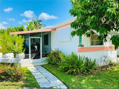 4736 NE Blue Heron Lane Jensen Beach FL 34957