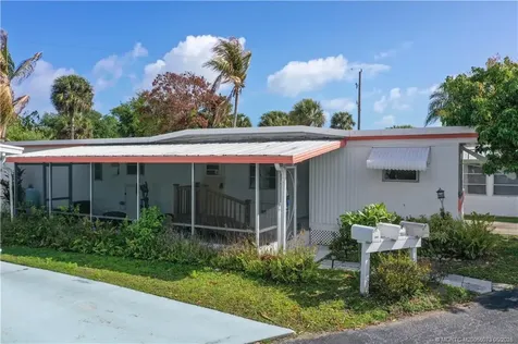 4736 NE Blue Heron Lane Jensen Beach FL 34957