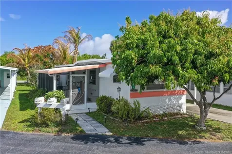 4736 NE Blue Heron Lane Jensen Beach FL 34957