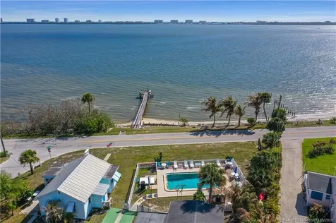 4736 NE Blue Heron Lane Jensen Beach FL 34957
