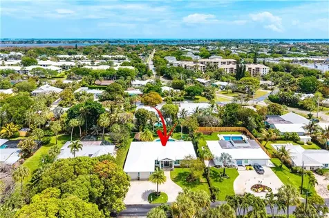 305 SE Flamingo Avenue Stuart FL 34996