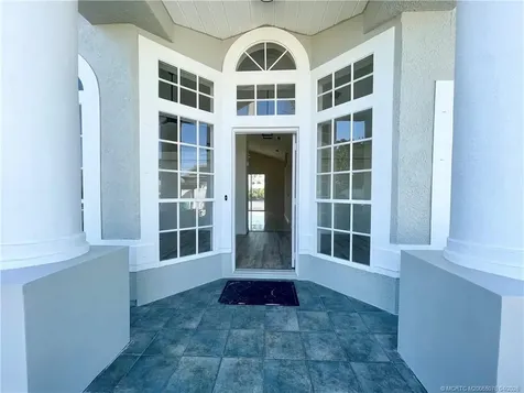 4690 SW Babylon Street Port St Lucie FL 34953