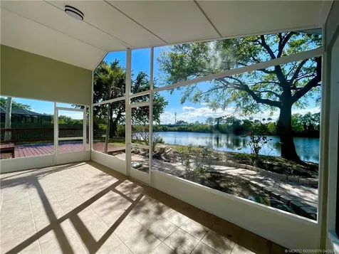 4690 SW Babylon Street Port St Lucie FL 34953
