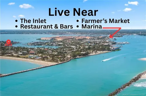 1560 Island Cove Road Fort Pierce FL 34949