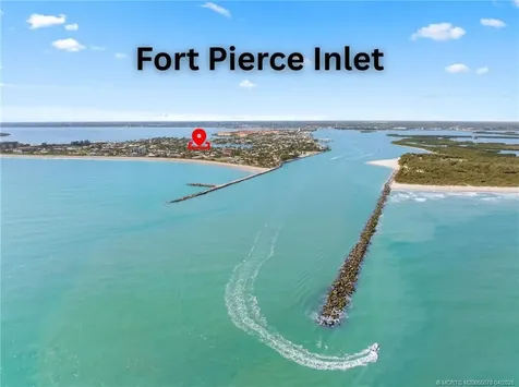 1560 Island Cove Road Fort Pierce FL 34949